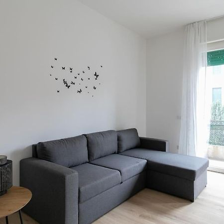 Dandolo Apartment By Welc Treviso Dış mekan fotoğraf