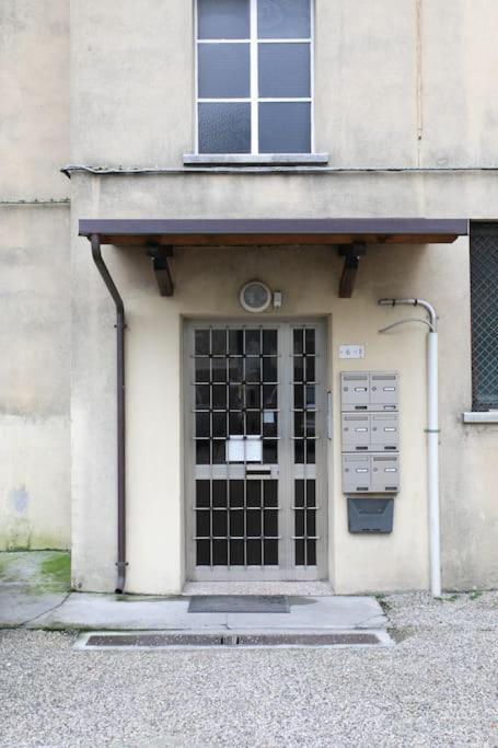 Dandolo Apartment By Welc Treviso Dış mekan fotoğraf