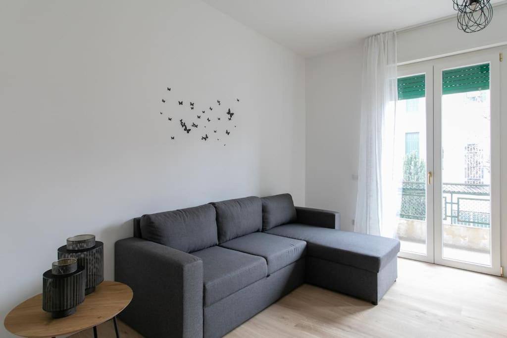 Dandolo Apartment By Welc Treviso Dış mekan fotoğraf
