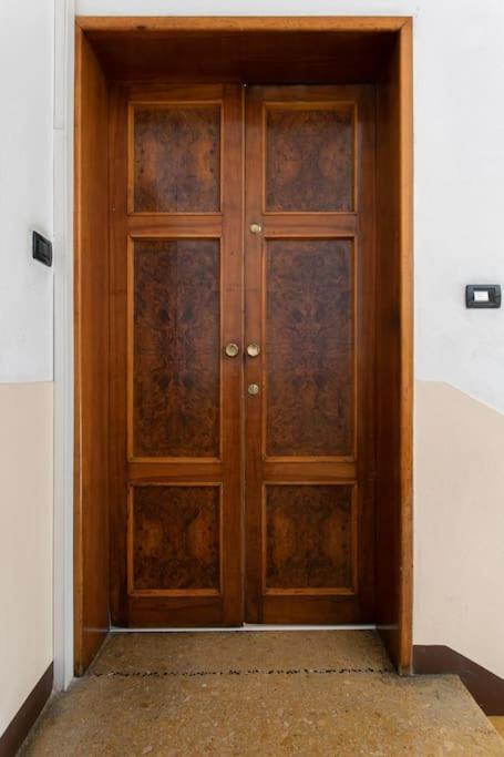 Dandolo Apartment By Welc Treviso Dış mekan fotoğraf