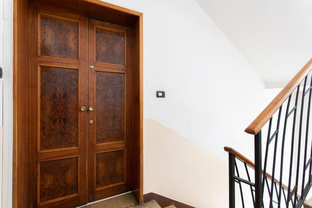 Dandolo Apartment By Welc Treviso Dış mekan fotoğraf