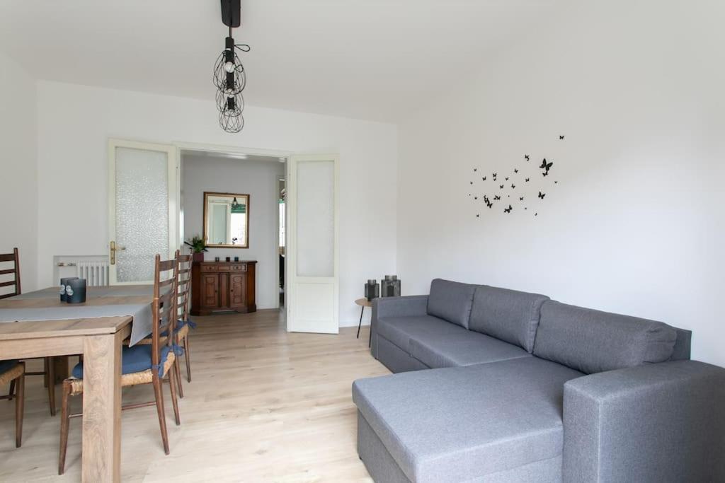 Dandolo Apartment By Welc Treviso Dış mekan fotoğraf