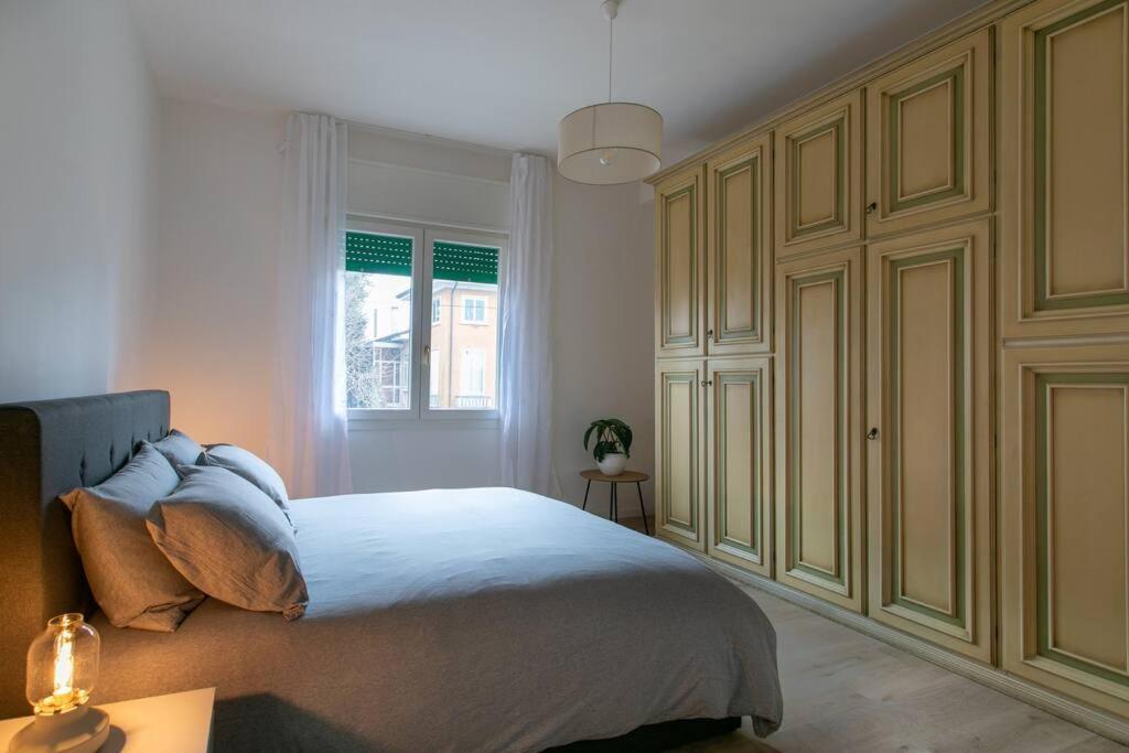 Dandolo Apartment By Welc Treviso Dış mekan fotoğraf