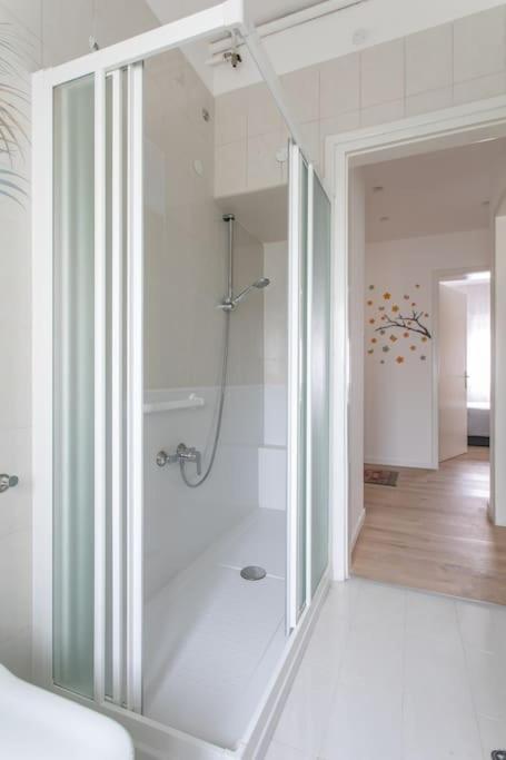 Dandolo Apartment By Welc Treviso Dış mekan fotoğraf