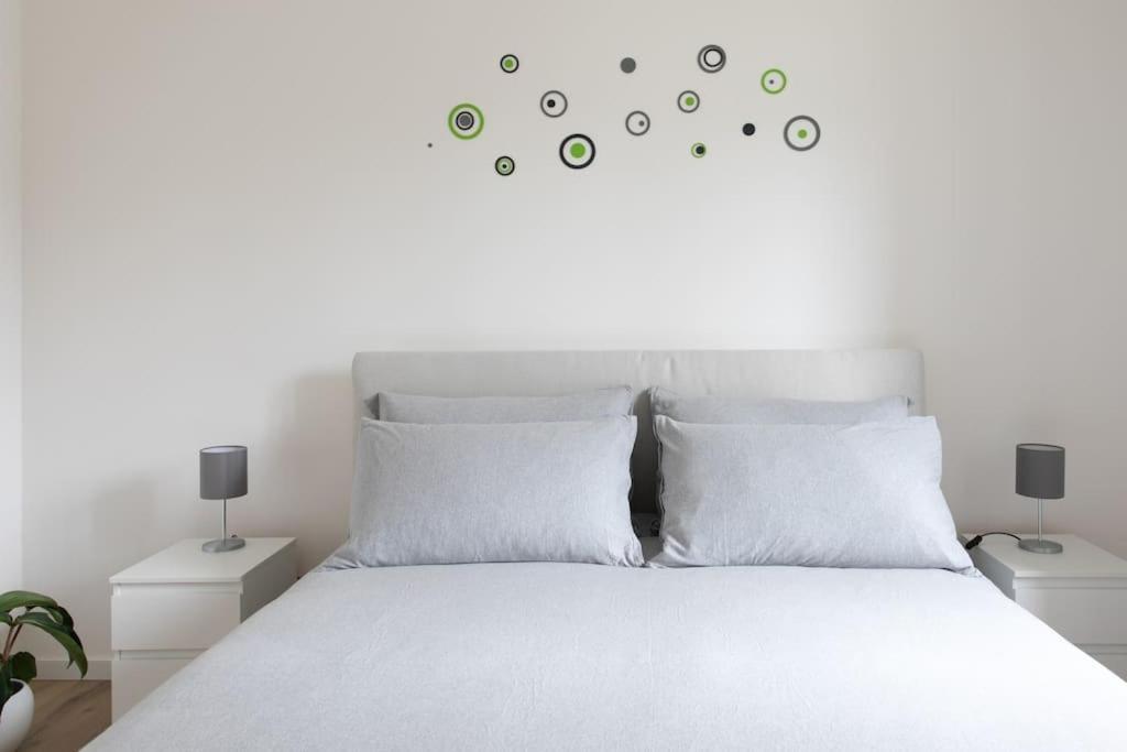 Dandolo Apartment By Welc Treviso Dış mekan fotoğraf