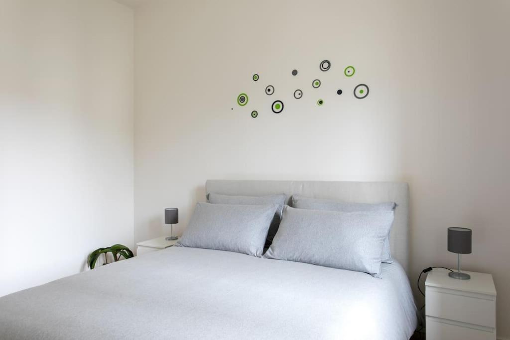 Dandolo Apartment By Welc Treviso Dış mekan fotoğraf