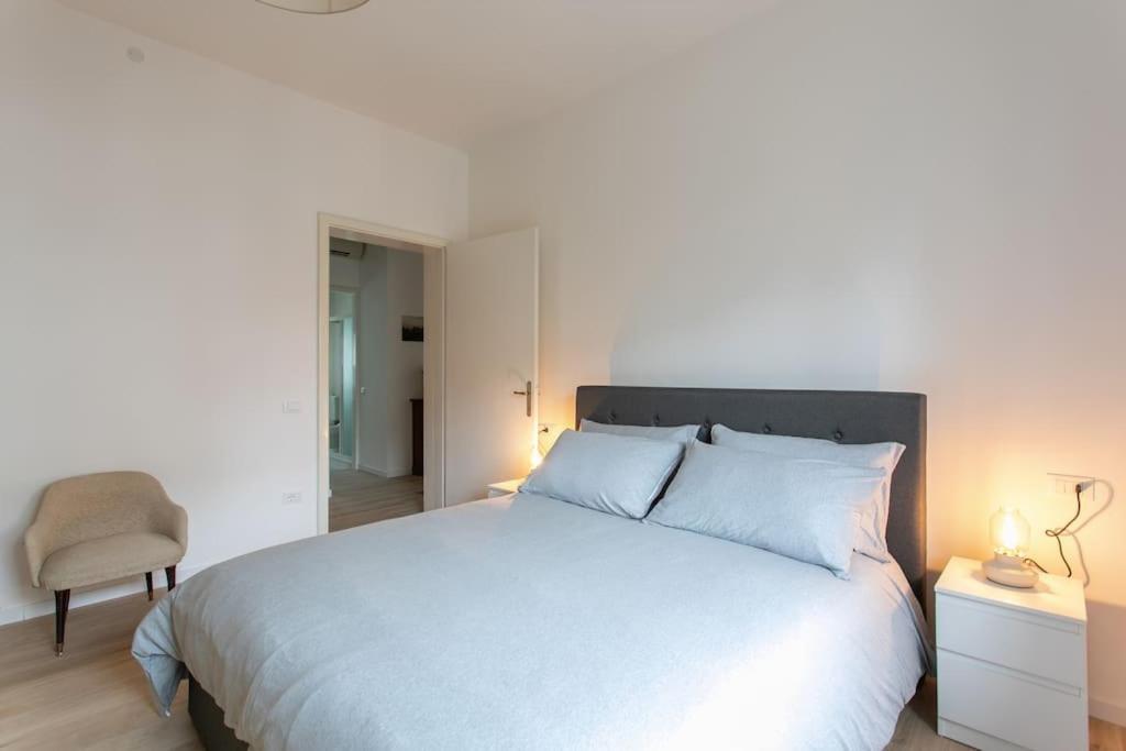Dandolo Apartment By Welc Treviso Dış mekan fotoğraf