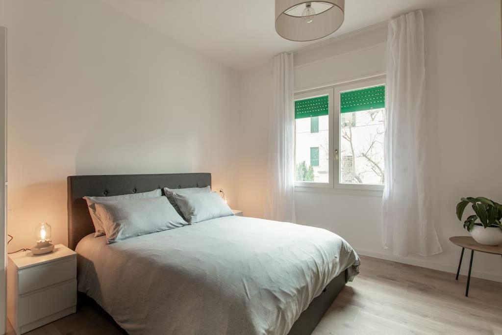 Dandolo Apartment By Welc Treviso Dış mekan fotoğraf