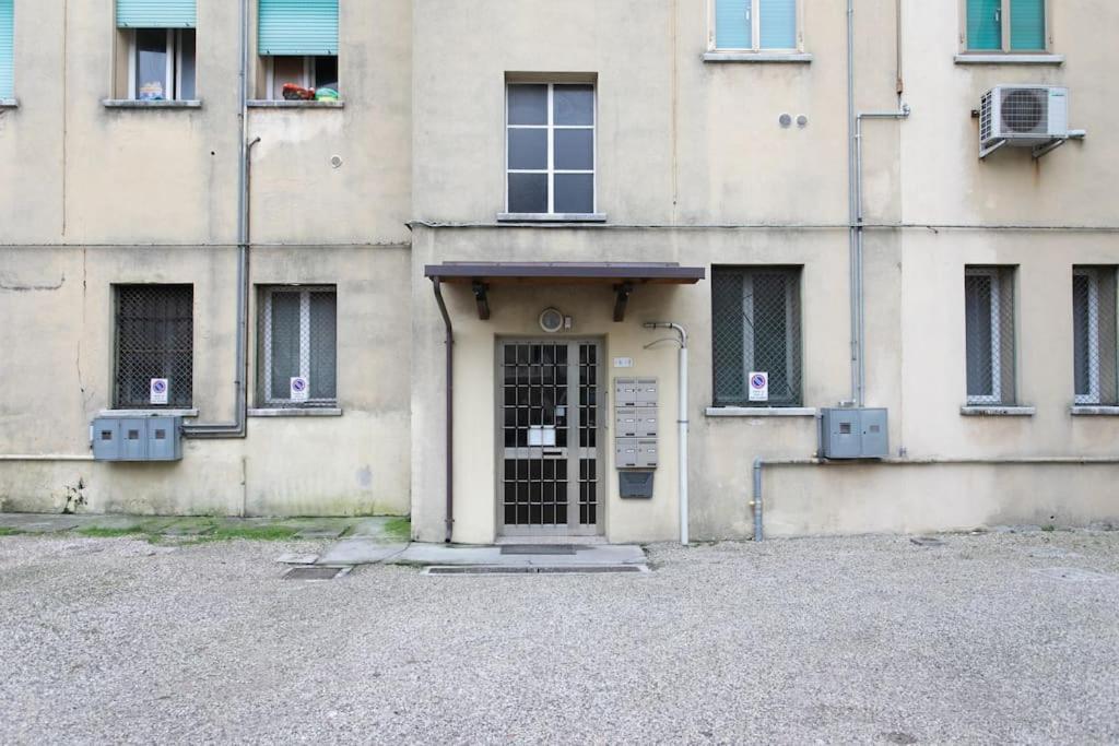 Dandolo Apartment By Welc Treviso Dış mekan fotoğraf