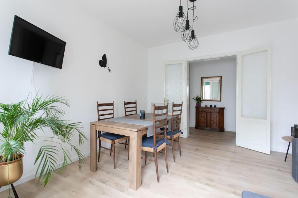 Dandolo Apartment By Welc Treviso Dış mekan fotoğraf